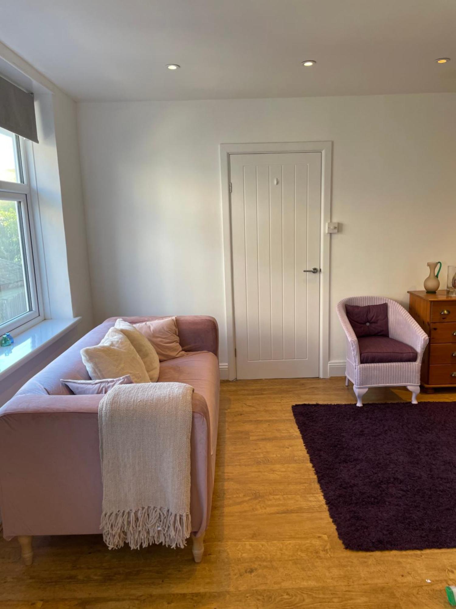 Cute 1 Bed Apartment 2 Mins From The Sea - Sleeps 4, Flat 8 The Gables, Church Street, Lyme Regis Exteriör bild